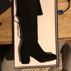 Stuart Weitzman Tieland Boots